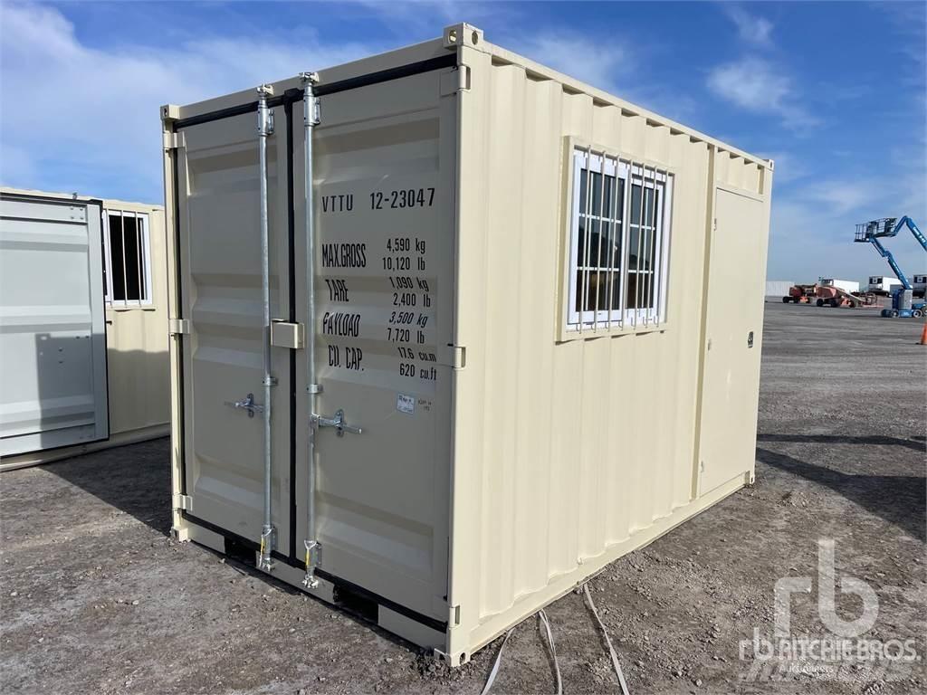  SELA SC12 Spesial containere