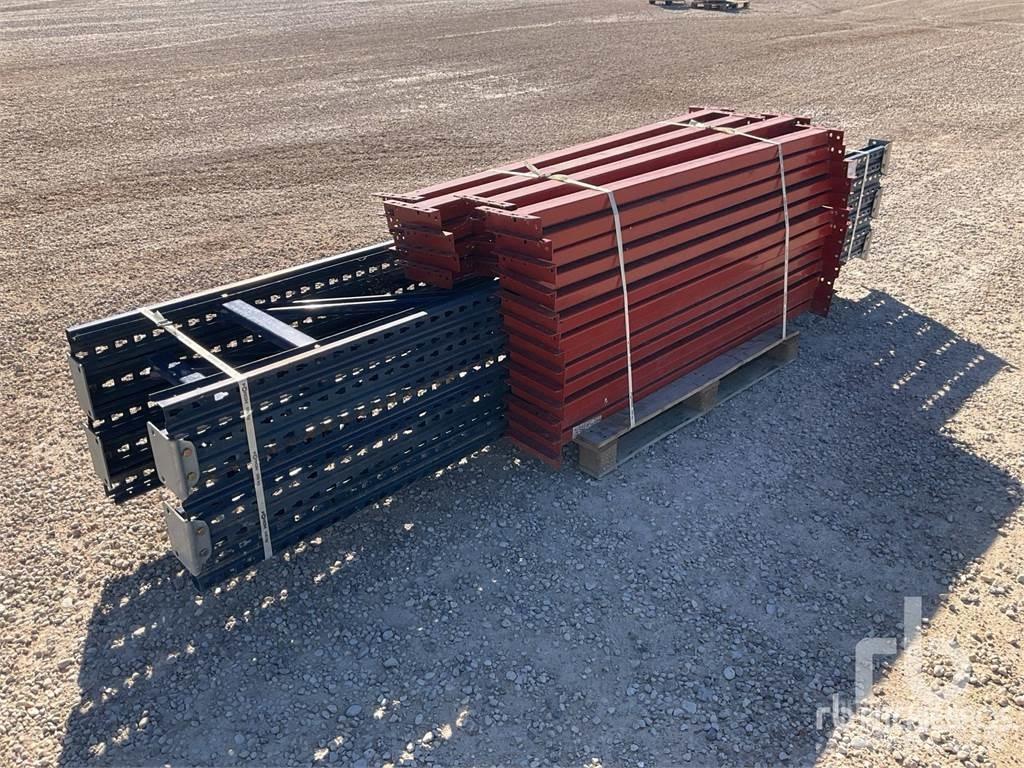  Shelving Anlegg - Annet