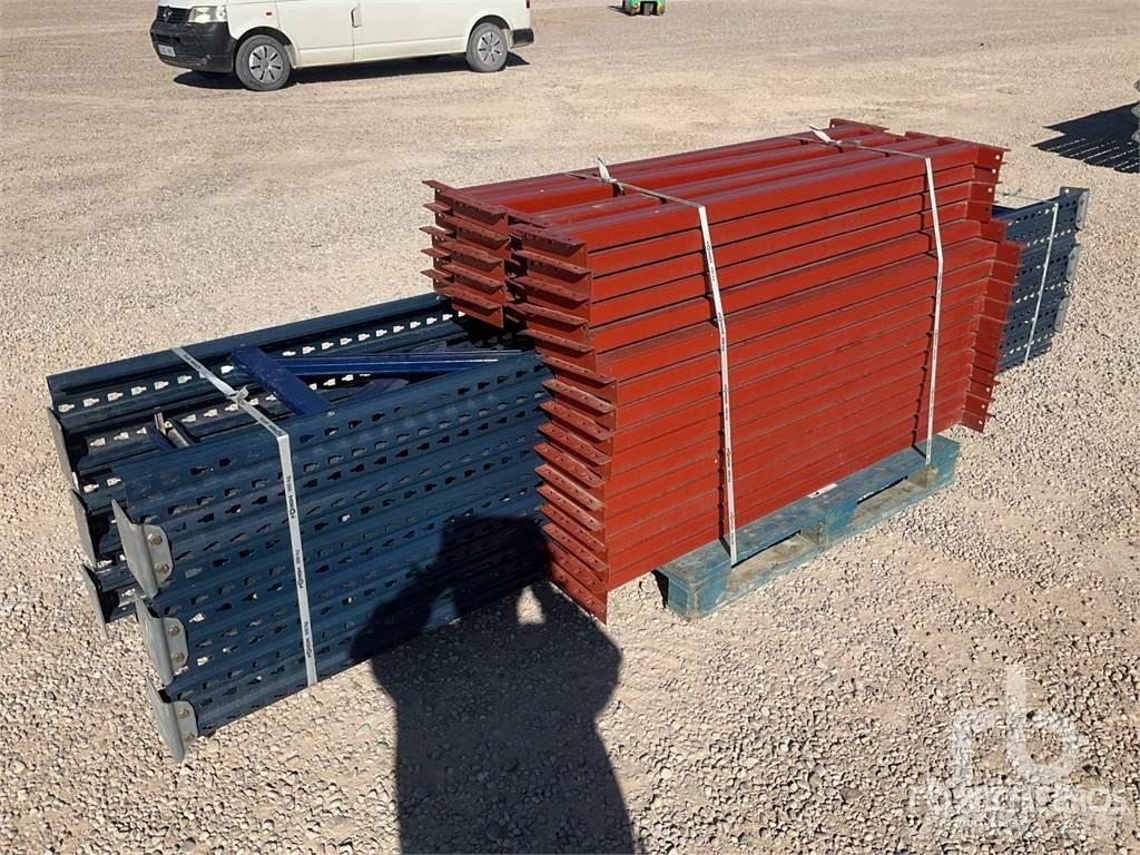  Shelving Anlegg - Annet