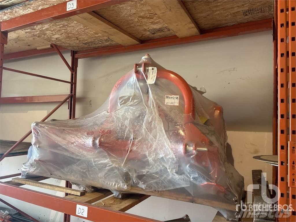 Sicma SH185 Tohjulstraktorer