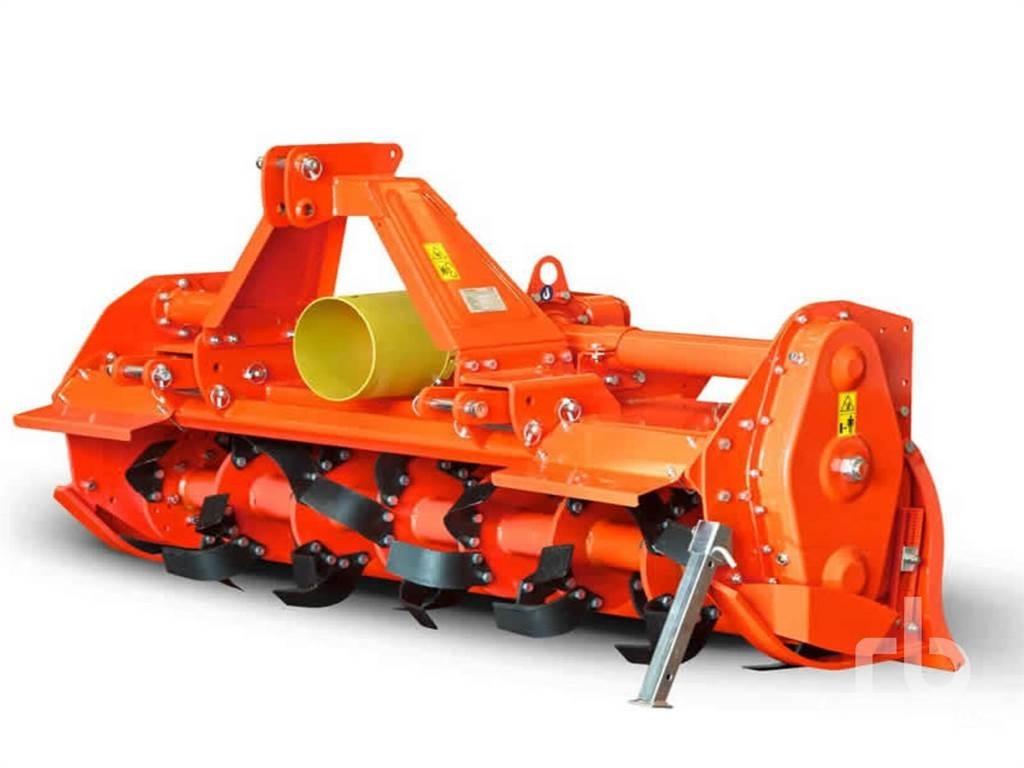 Sicma SPR235 Tohjulstraktorer