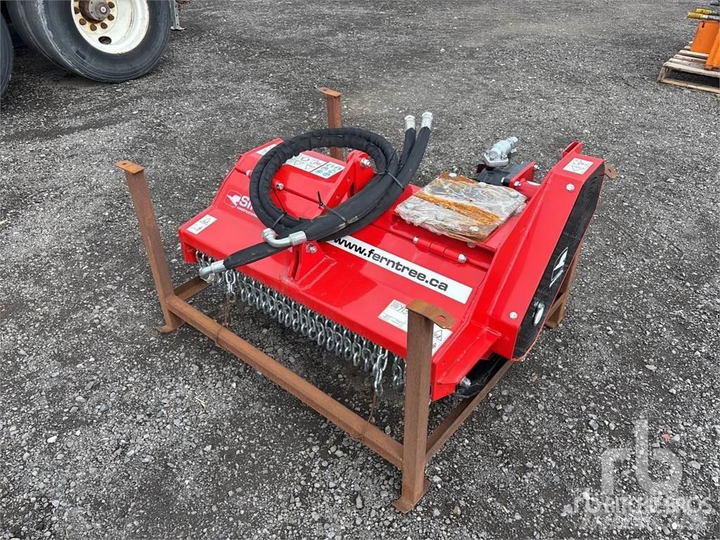  SIMATECH DHL 95 Skogsmaskiner - Annet