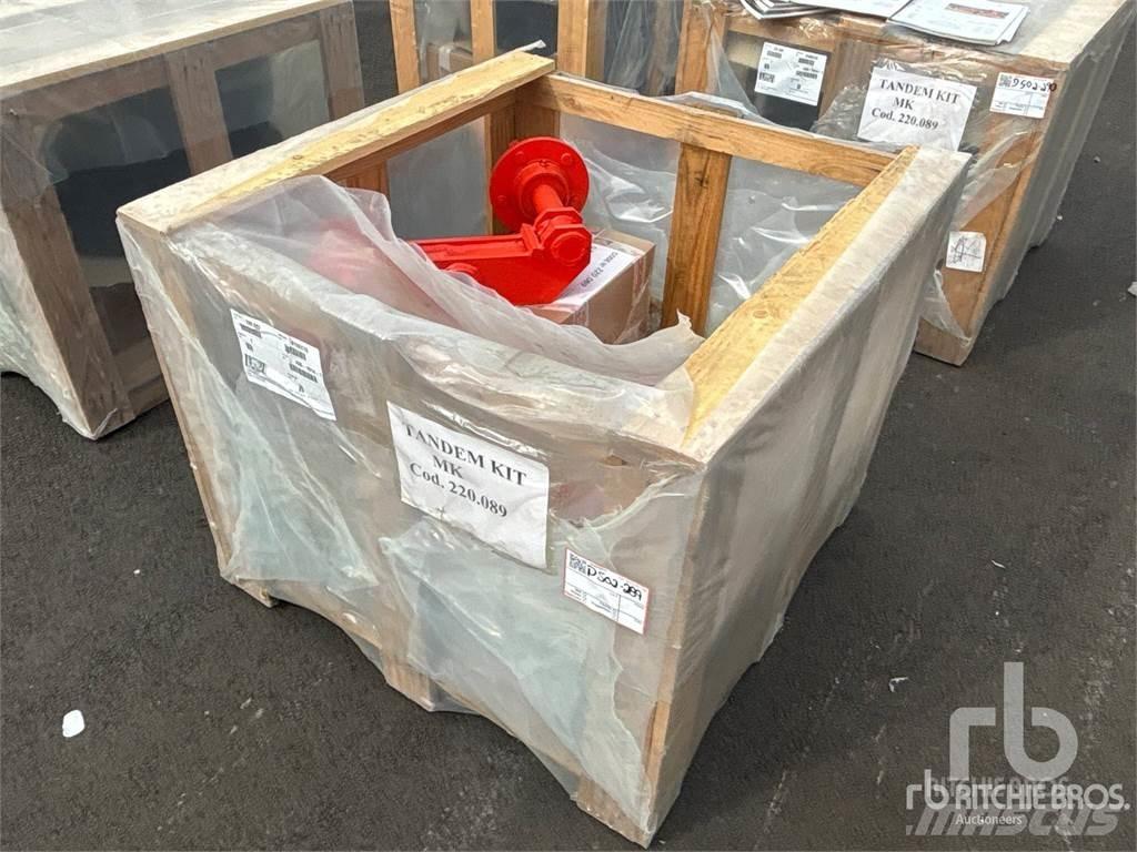 Sitrex MK Landbruk - Annet