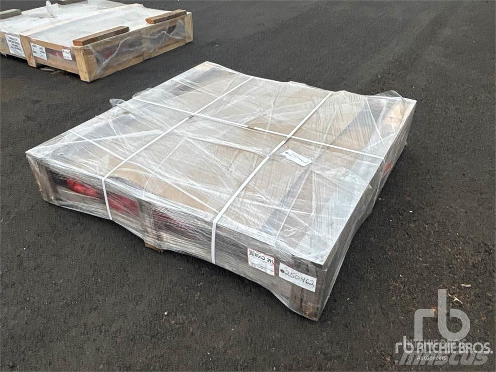 Sitrex MKE Landbruk - Annet