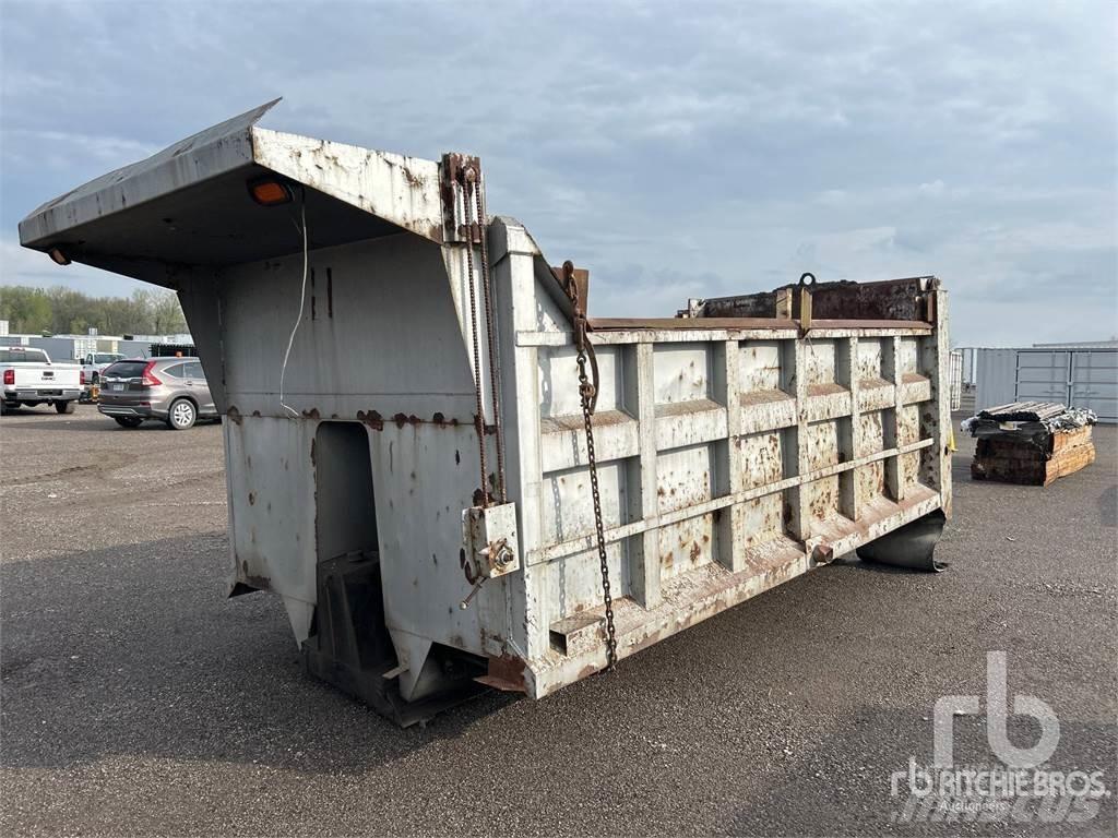  Skid-Mounted Skap
