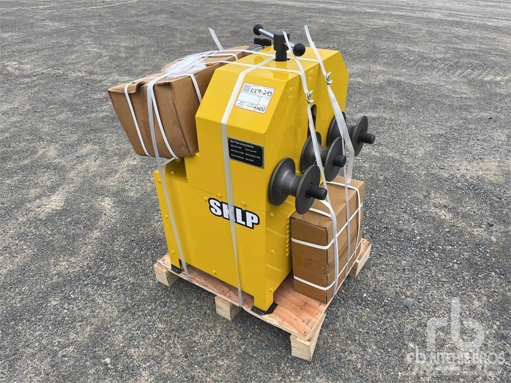  SKLP SK-76B Anlegg - Annet