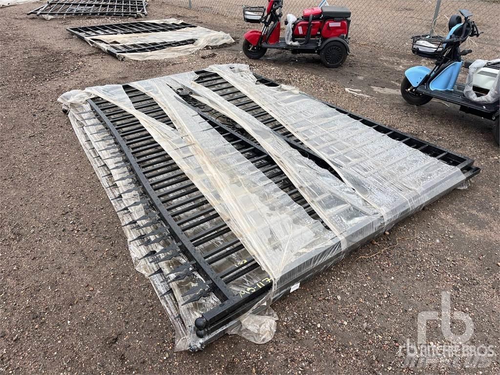  SKLP SK-T60 Livdyr annet utstyr
