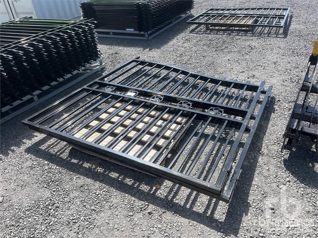  SKLP SK-T60 Park- og hagemaskiner - Annet