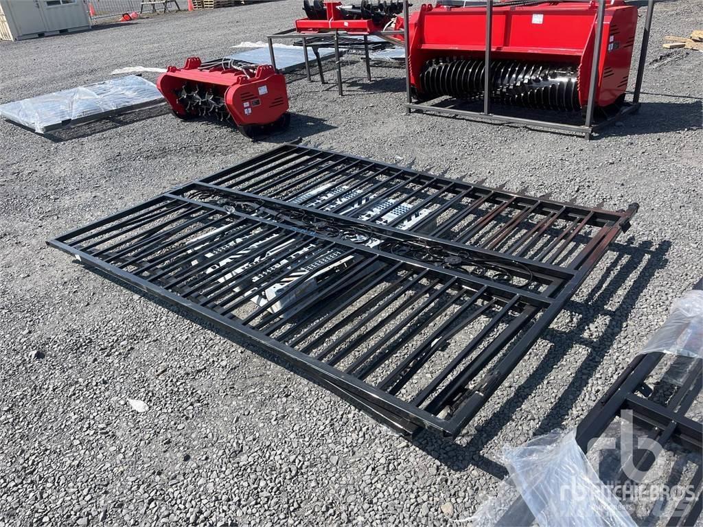  SKLP SK-T60 Park- og hagemaskiner - Annet