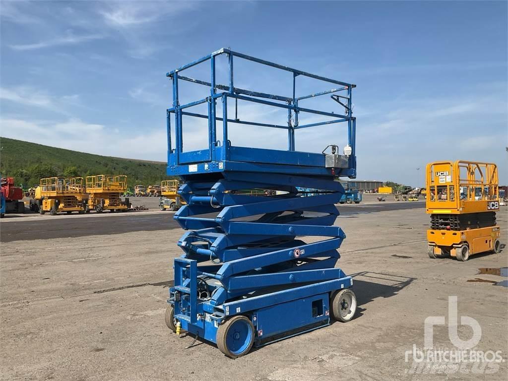 SkyJack SJ4632 Sakselifter