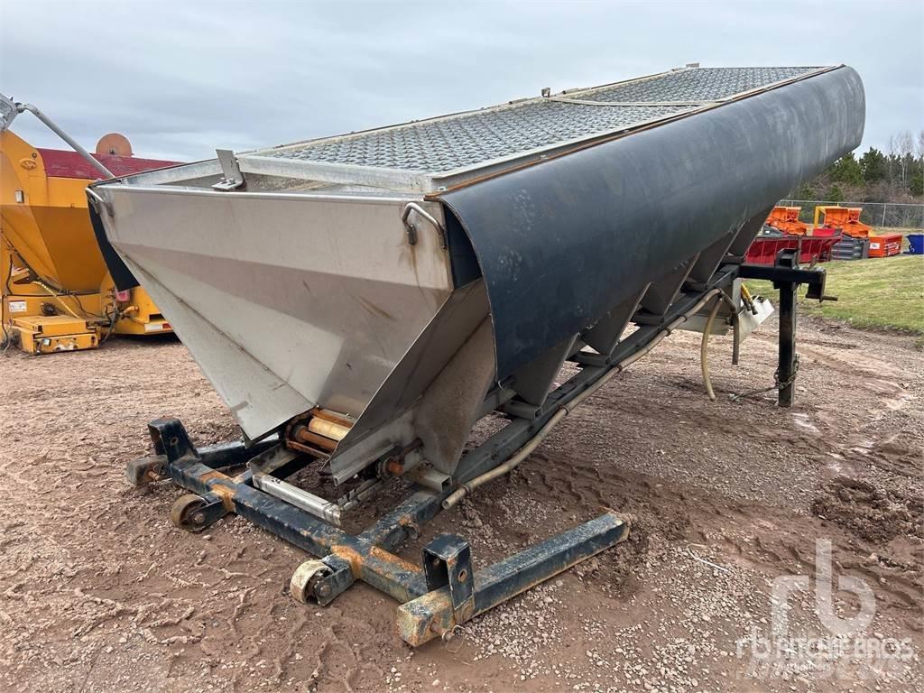 Smith SSV14C Transport - Annet