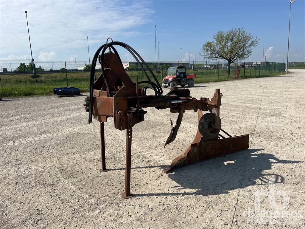  SOGEMA 101FSI Grubber