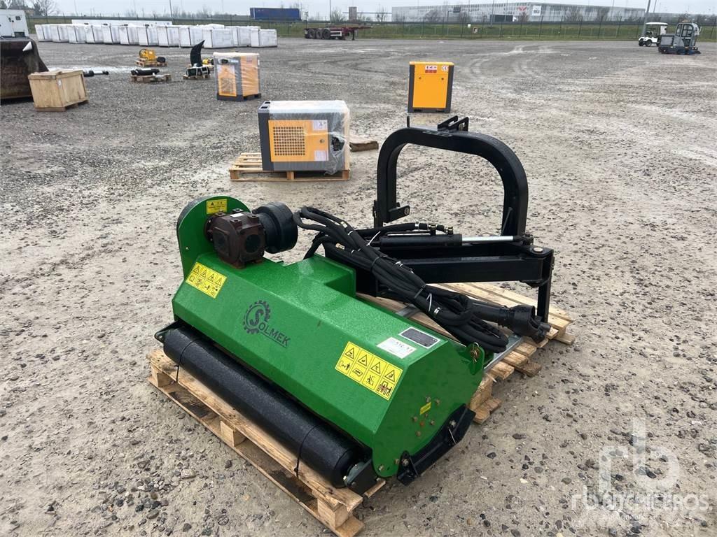 Solmek 140 Landbruk - Annet