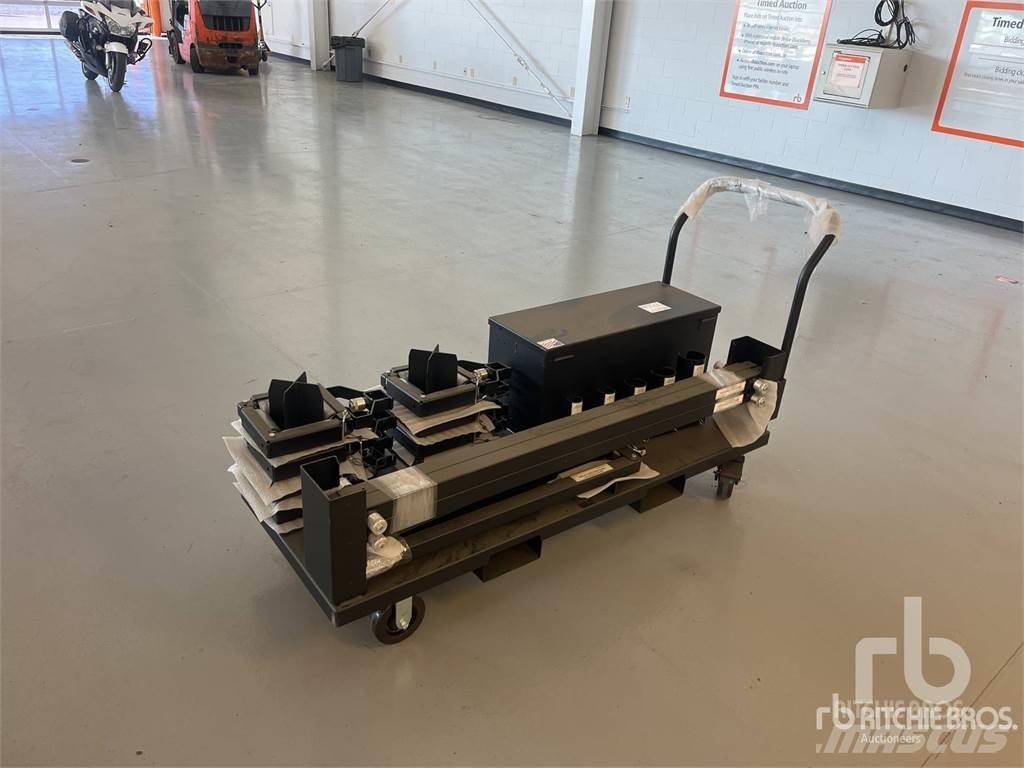 SOUTHWIRE CGS01 Anlegg - Annet