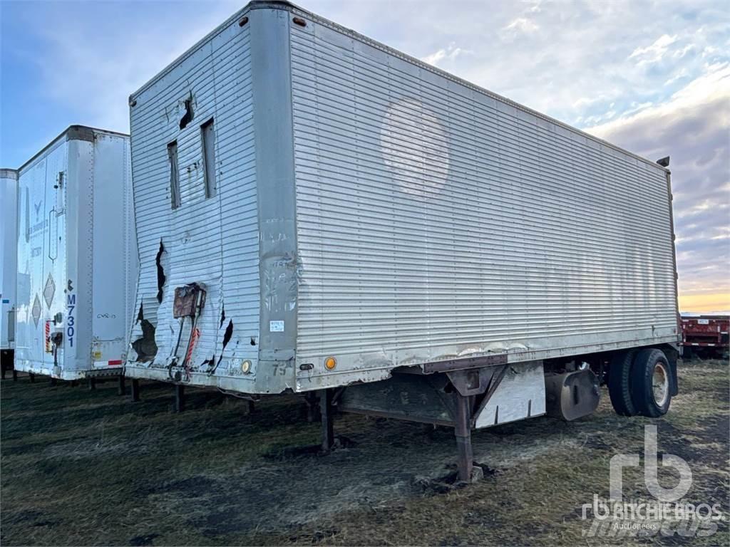 Stamford AC344D Diesel Generatorer