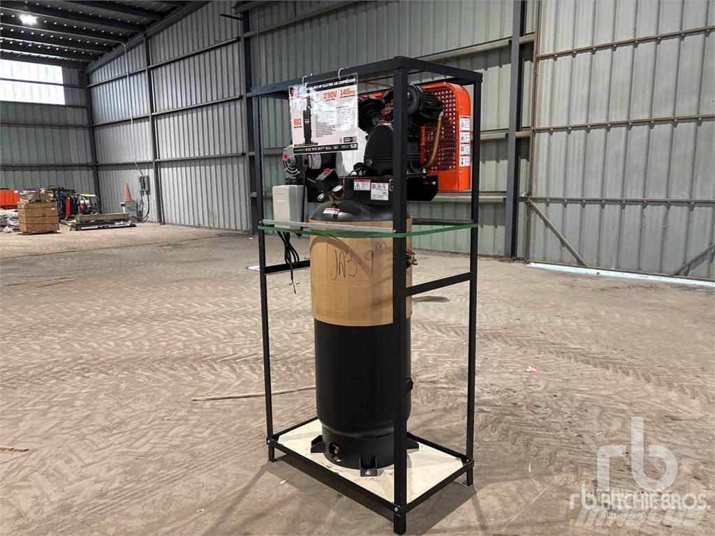  STANFORGE ACE65 Kompressorer