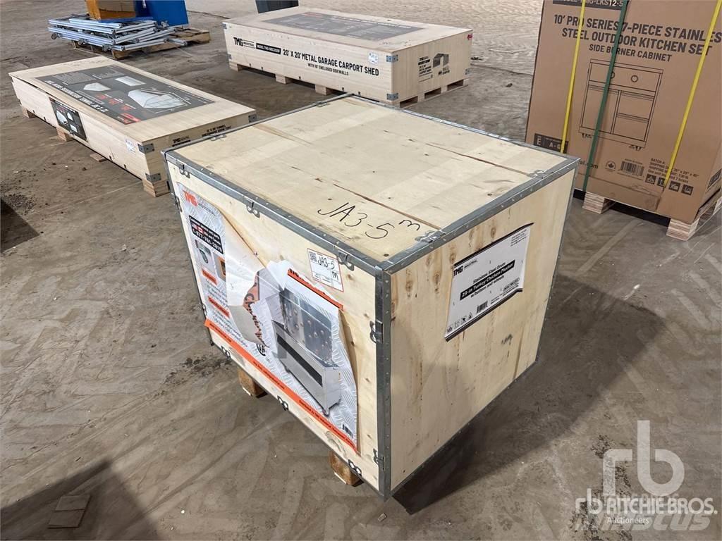  STANFORGE CP23 Livdyr annet utstyr