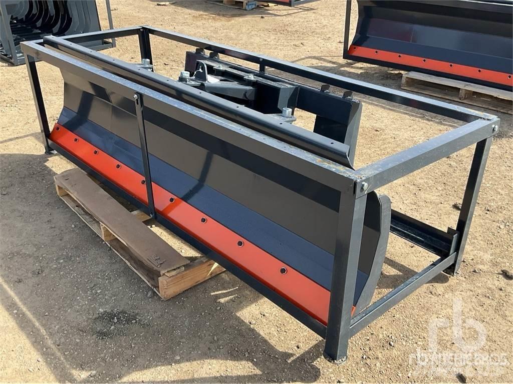  STANFORGE DB86 Kniver