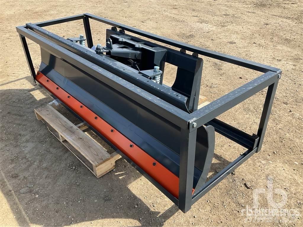  STANFORGE DB86 Kniver