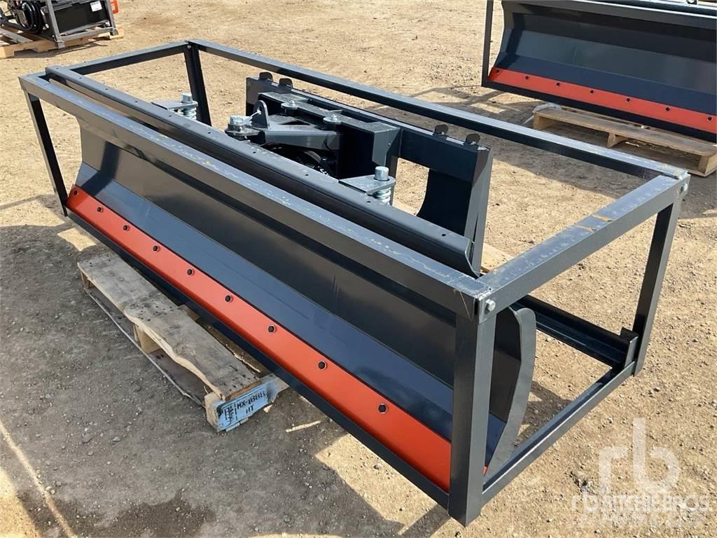  STANFORGE DB86 Kniver