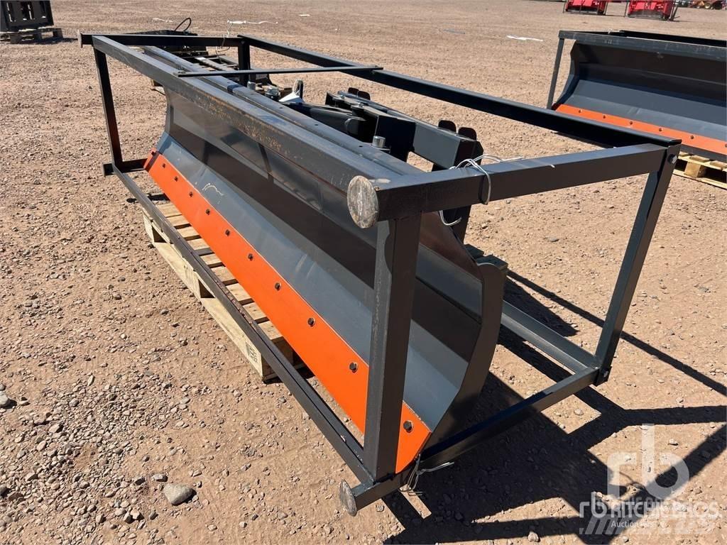  STANFORGE DB94 Kniver