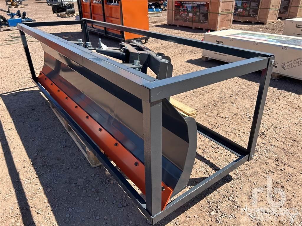  STANFORGE DB94 Kniver