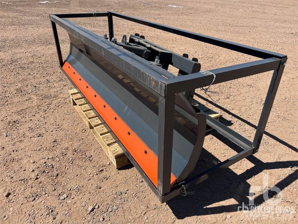  STANFORGE DB94 Kniver