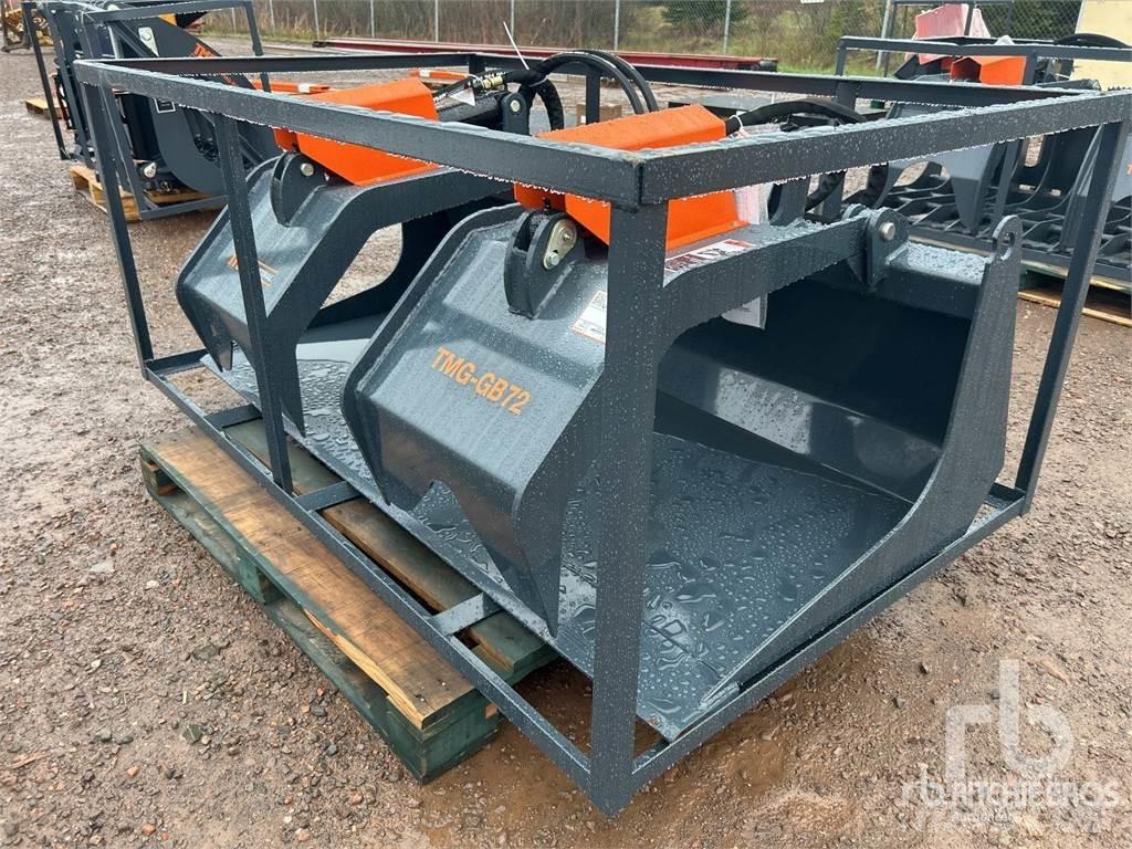  STANFORGE GB72 Gripere
