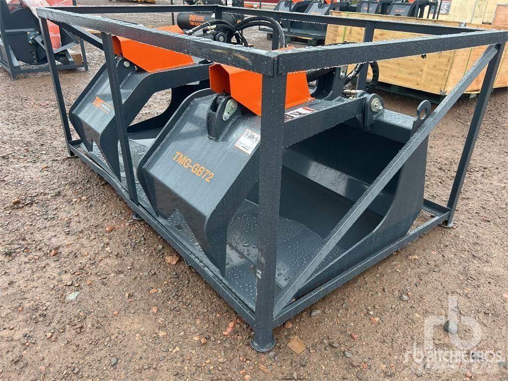  STANFORGE GB72 Gripere