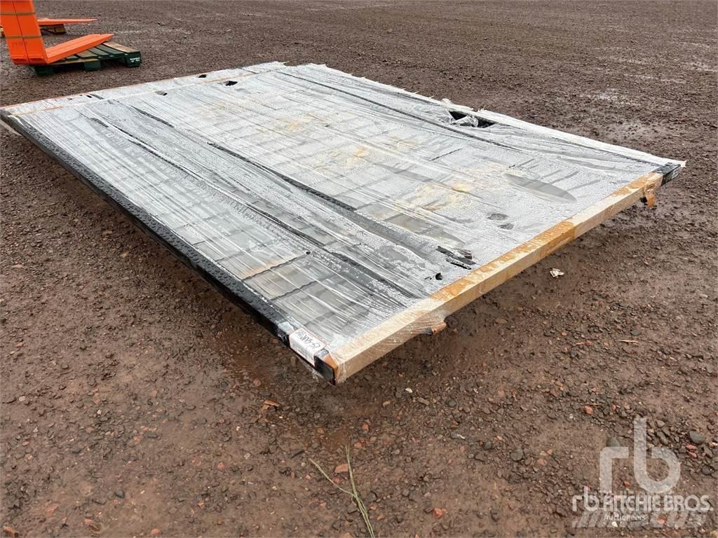  STANFORGE MG20 Park- og hagemaskiner - Annet