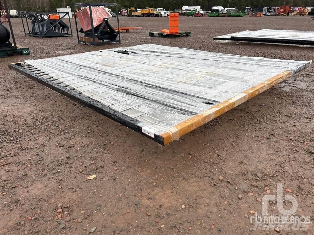  STANFORGE MG20 Park- og hagemaskiner - Annet