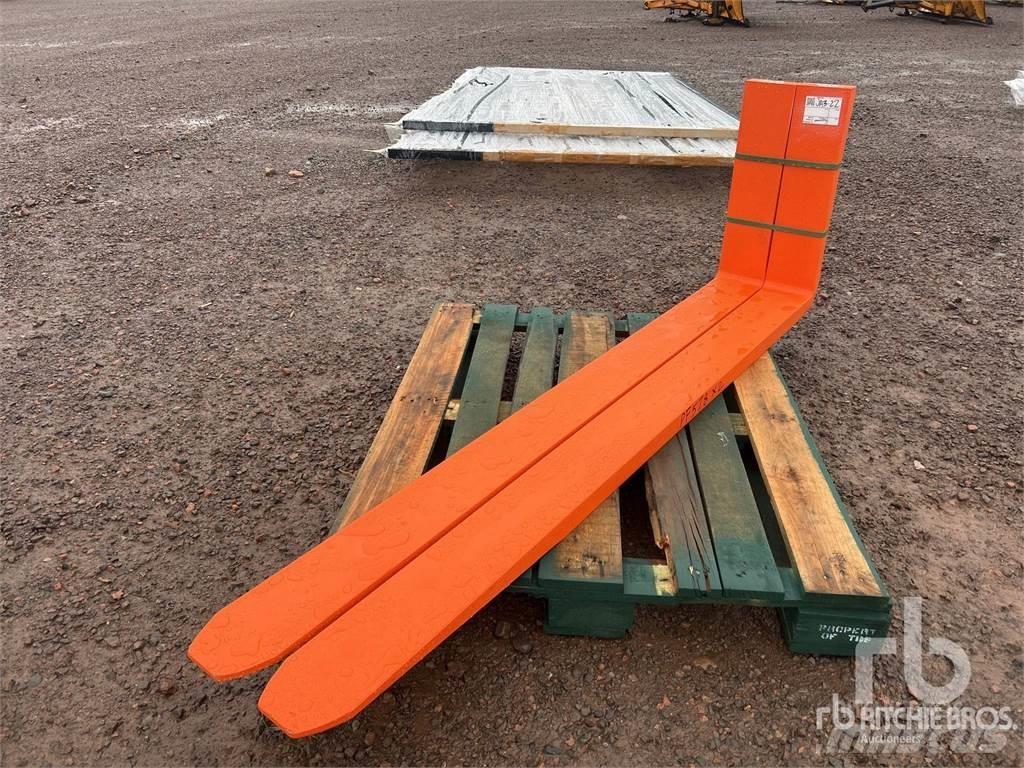  STANFORGE PF578 Pallegafler