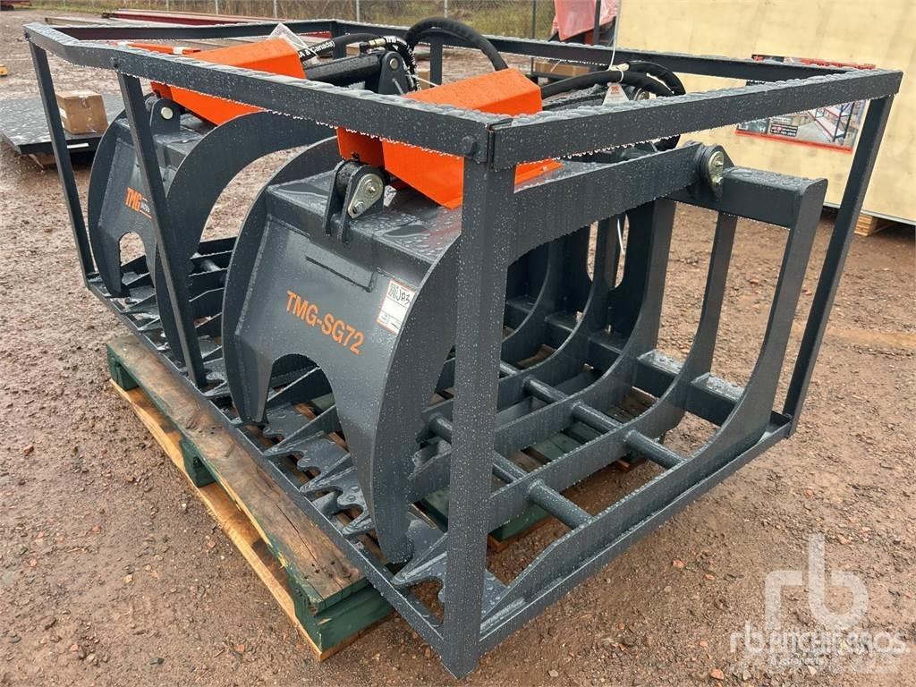  STANFORGE SG72 Gripere