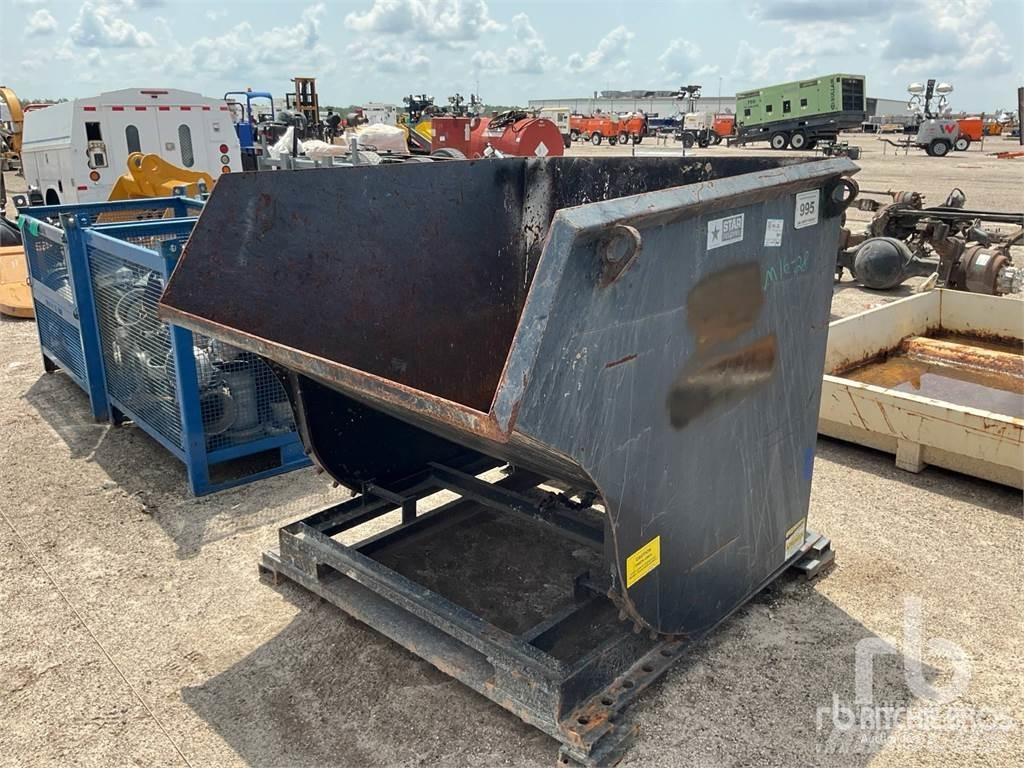 Star 1825 Spesial containere