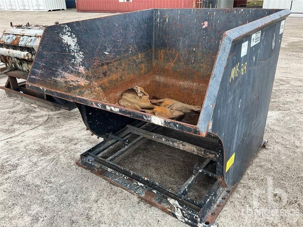 Star 1825 Spesial containere