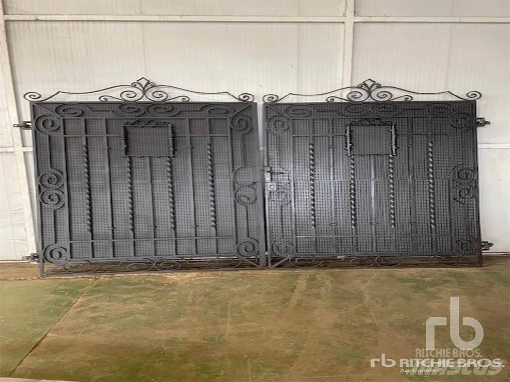  STEEL OTHER Anlegg - Annet