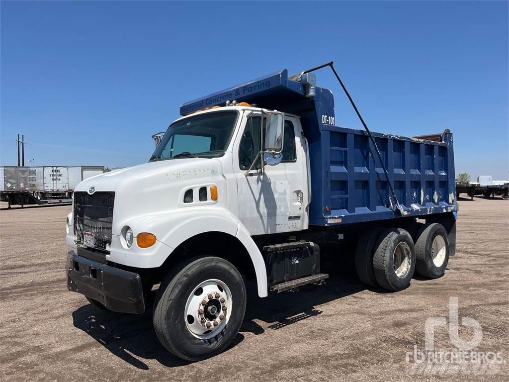 Sterling L7500 Tippbil