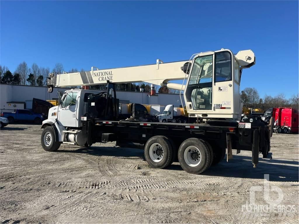Sterling L7500 Kranbil