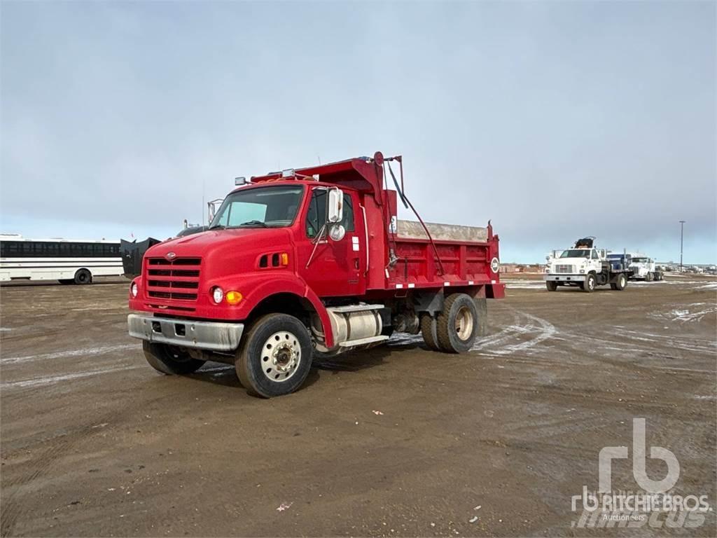 Sterling L8501 Tippbil