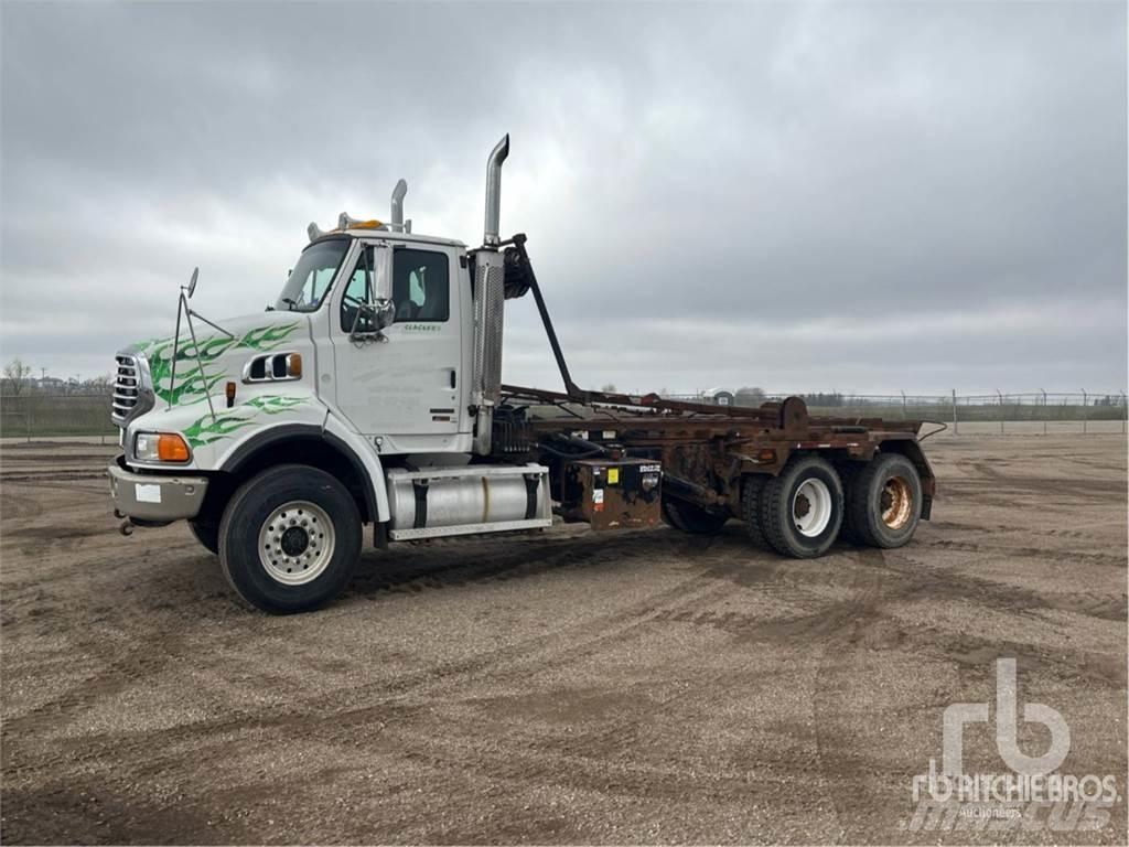 Sterling LT9500 Kabelløft lastebiler