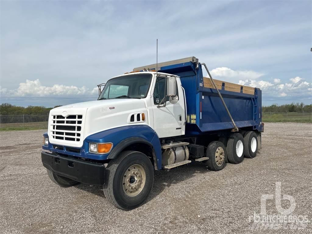 Sterling LT9500 Tippbil
