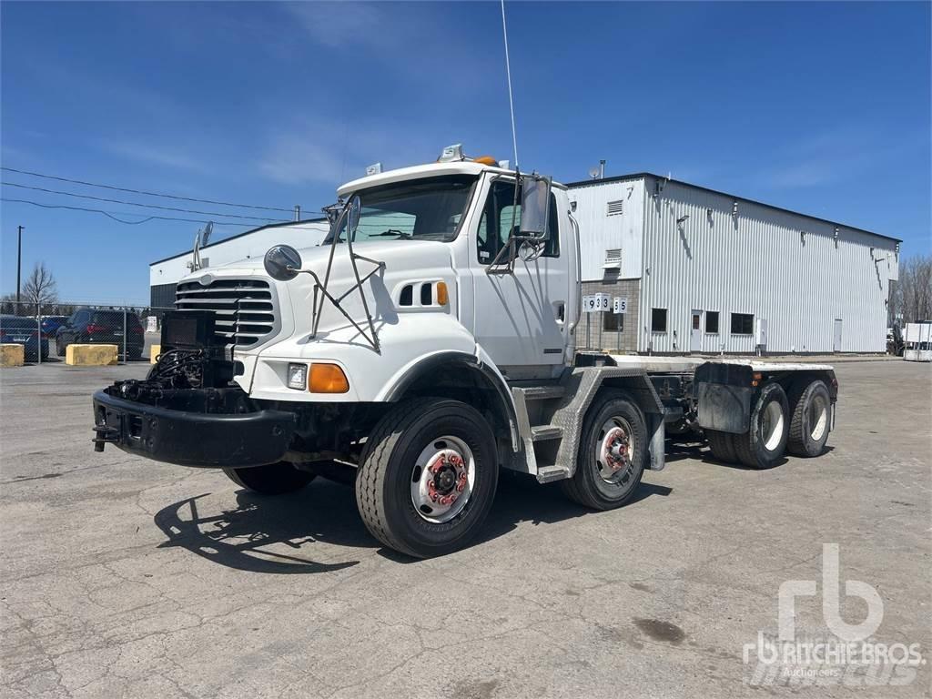 Sterling LT9500 Chassis