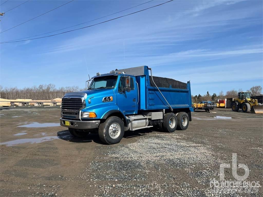 Sterling LT9500 Tippbil