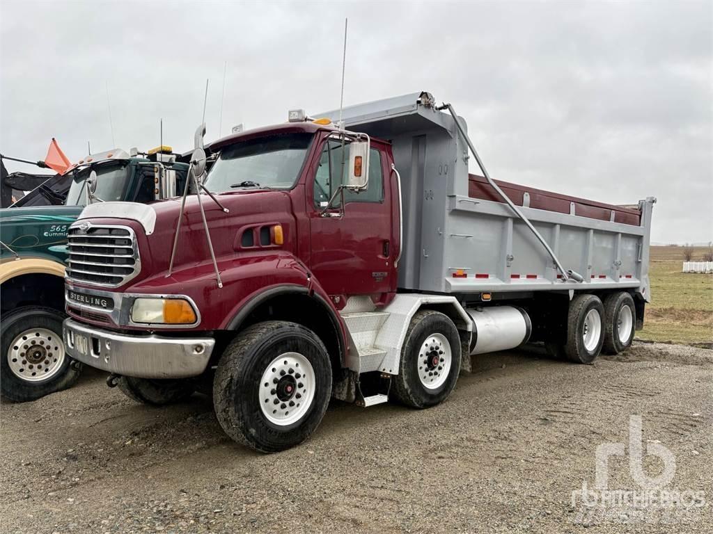 Sterling LT9513 Tippbil
