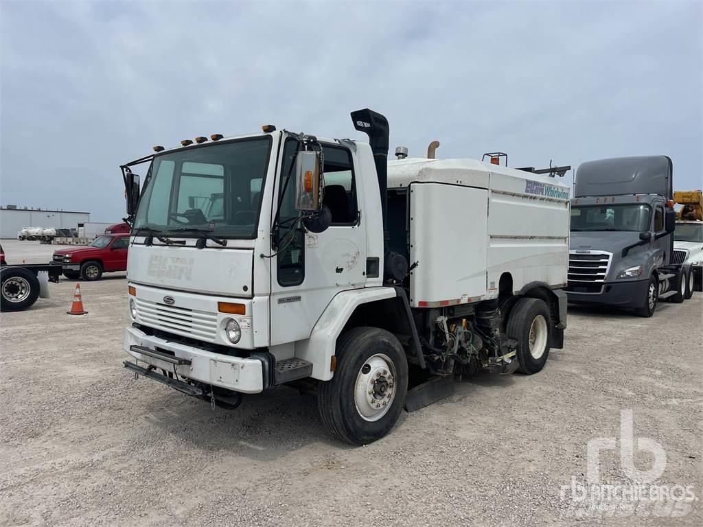Sterling SC8000 Feiebiler