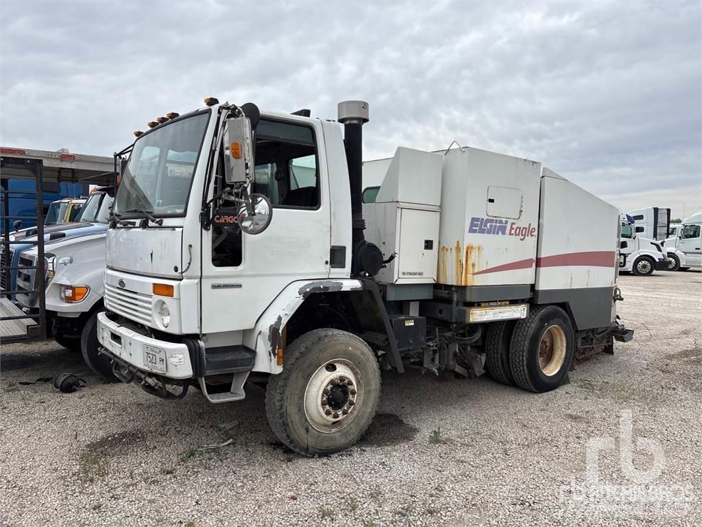 Sterling SC8000 Feiebiler