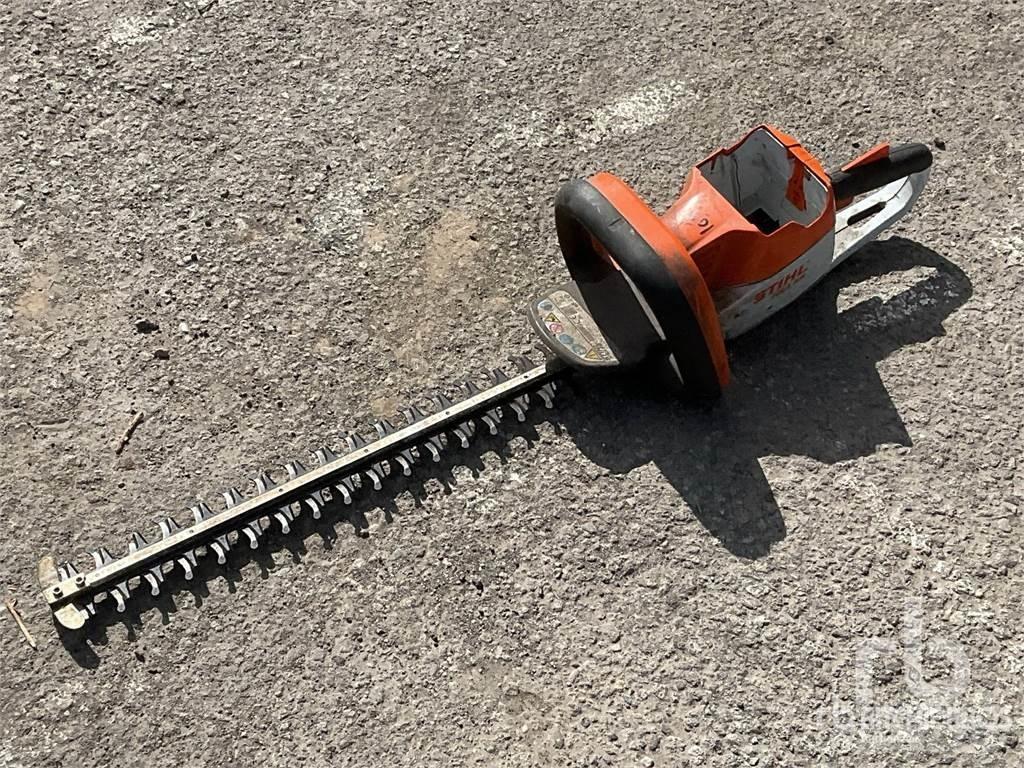 Stihl HSA56 Park- og hagemaskiner - Annet
