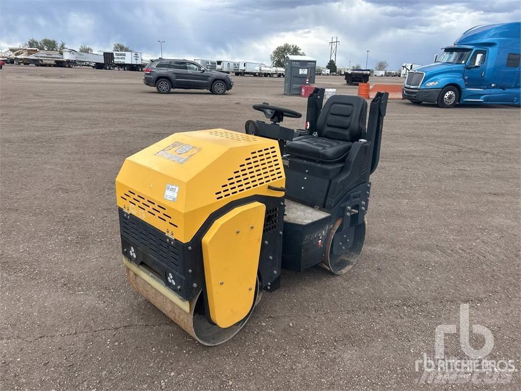 Storike ST1000 Tandem Valser