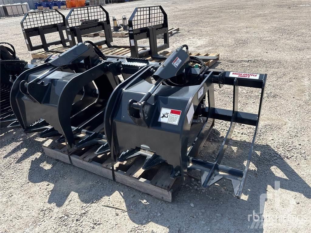 Stout HD72-3 Gripere