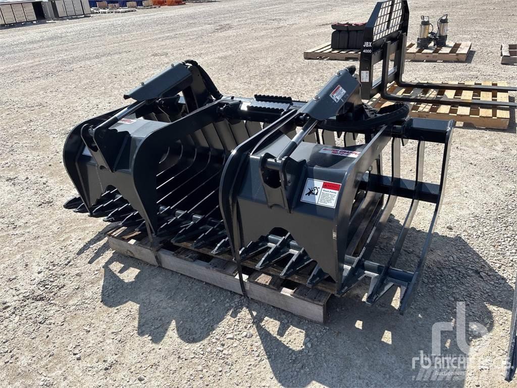 Stout HD72-4 Gripere